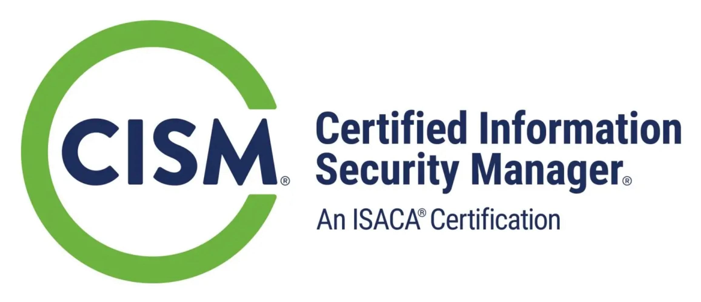 CISM Logo