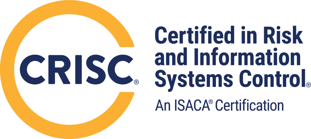 CRISC Logo