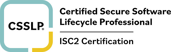 CSSLP Logo