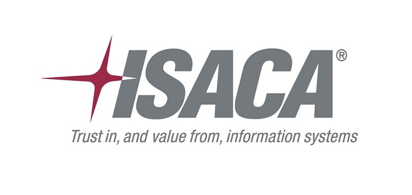 ISACA Logo