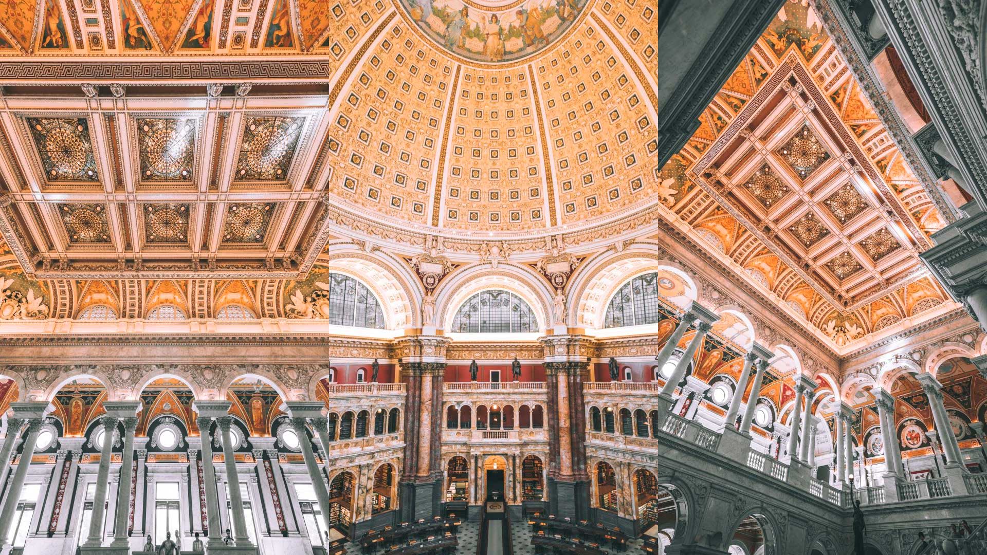 Library of Congress Logo