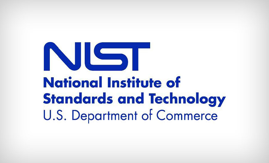 NIST Logo